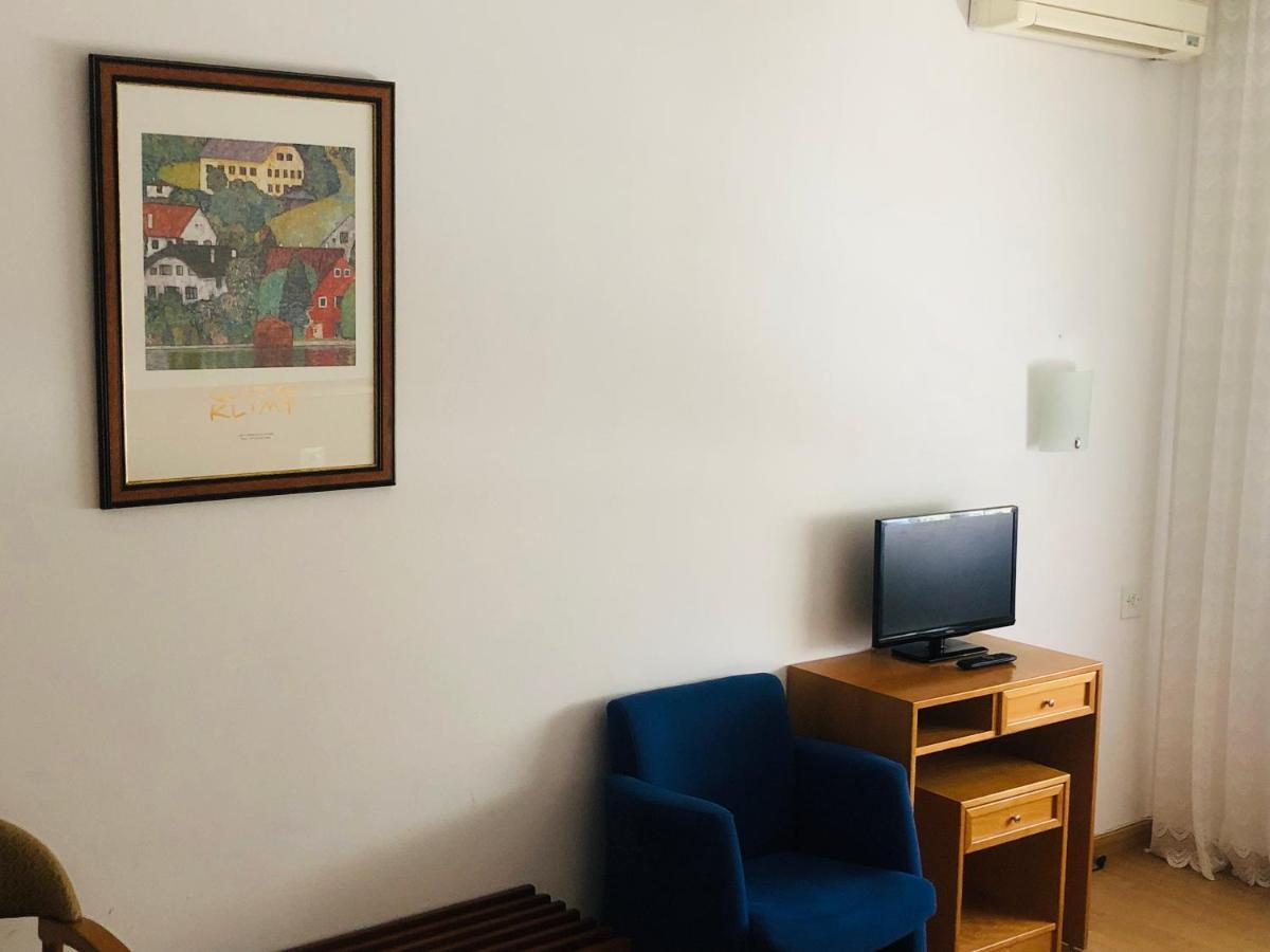 Hotel Espada Sl A Rúa Eksteriør bilde