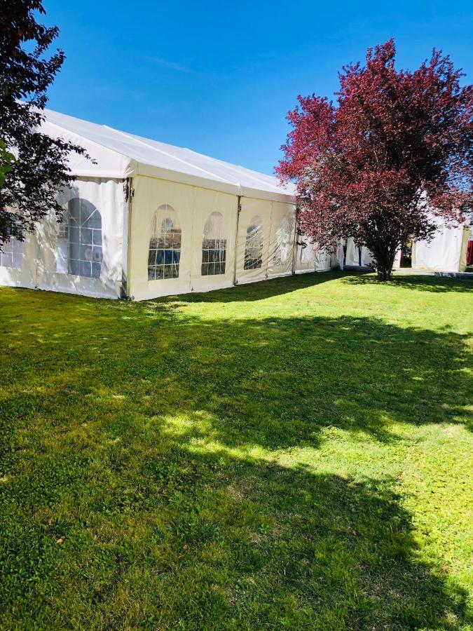 Hotel Espada Sl A Rúa Eksteriør bilde